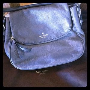Kate Spade crossbody purse